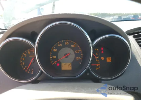 2005 Nissan Altima S z USA, uszkodzony, nr VIN 1N4AL11D15C243041